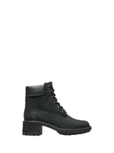 TIMBERLAND Timberland Polacchino Donna Nero Nero